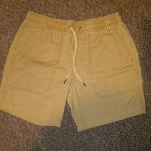 Aeropostale Jogger Shorts